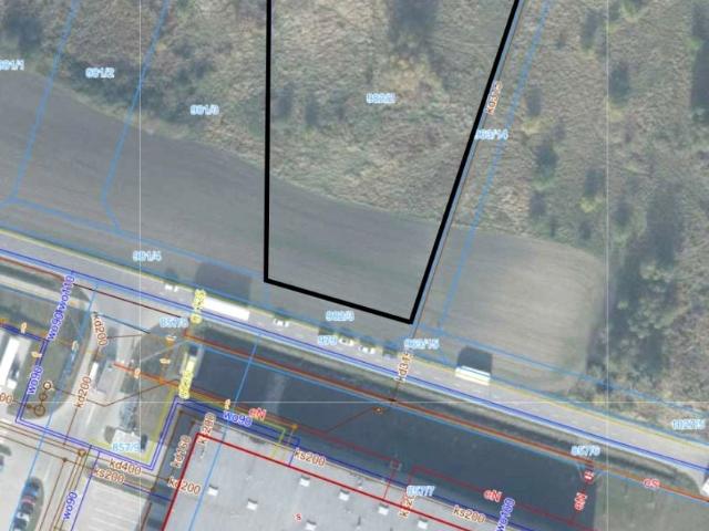 Grunt na sprzedaż w Tarnowo Podgórne, Wielkopolskie