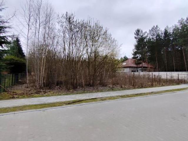 Grunt na sprzedaż w Puszczykowo, Wielkopolskie