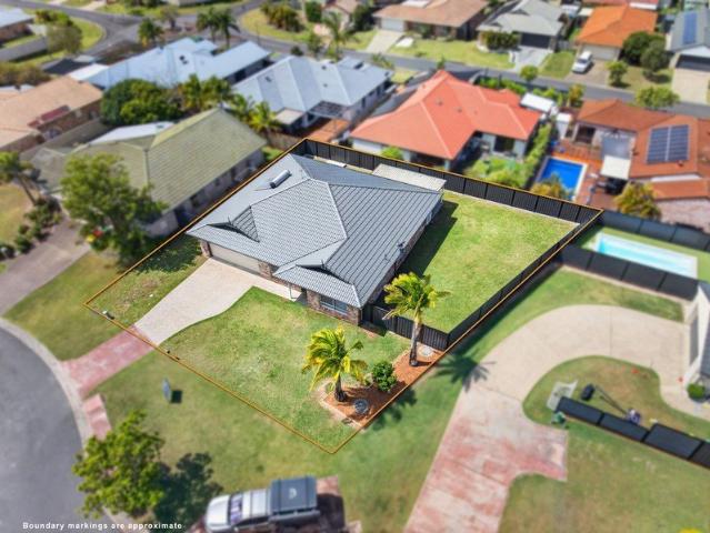 House for sale in Victoria Point, Greater Brisbane