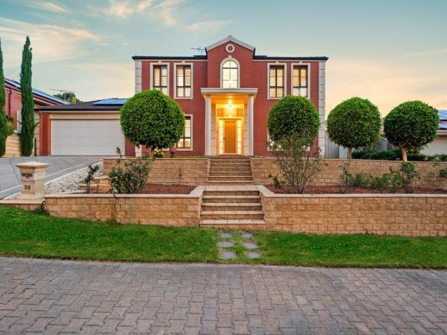 House for sale in Horseshoe Creek, South Australia