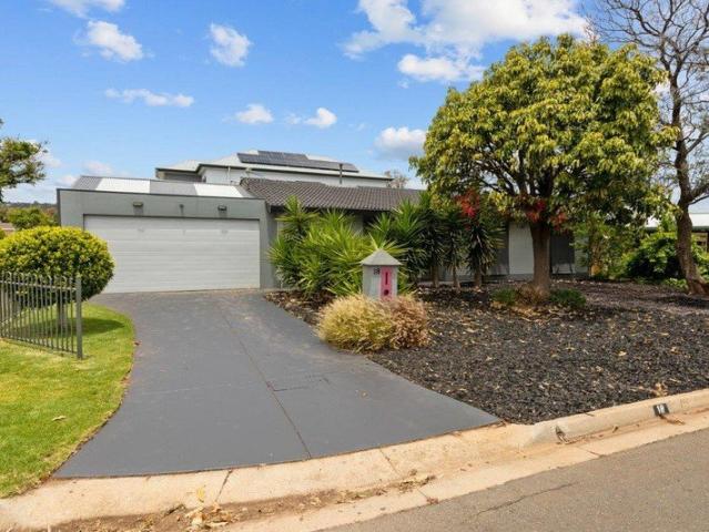 House for rent in Horseshoe Creek, South Australia