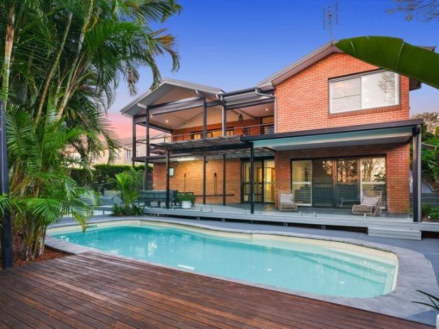 House for sale in Adamstown Heights, Newcastle-Maitland