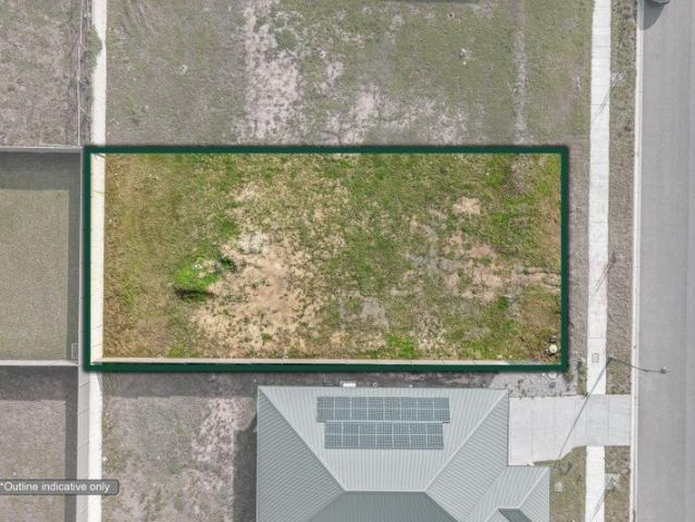 Land for sale in New South Wales