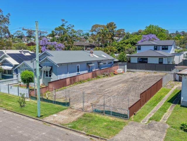 Land for sale in Newcastle, Newcastle-Maitland