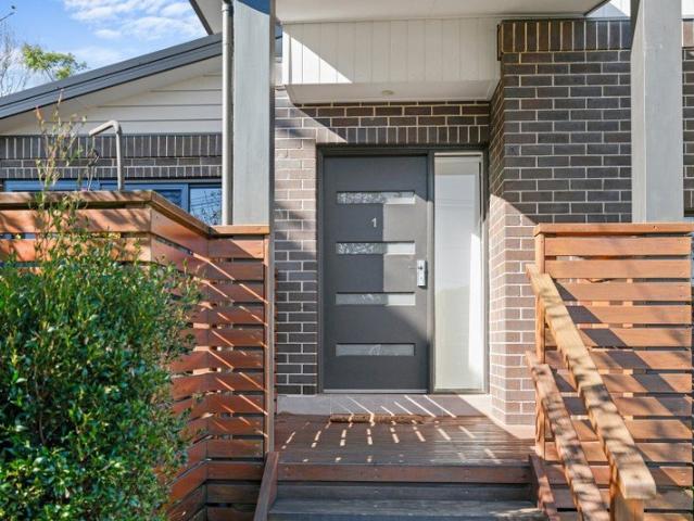 Townhouse for sale in Ambergate, New South Wales