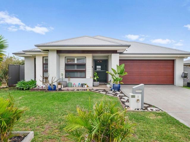 House for sale in Ambergate, New South Wales