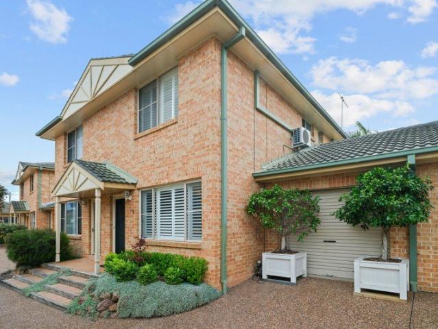 Townhouse for sale in Nine ways, Newcastle-Maitland