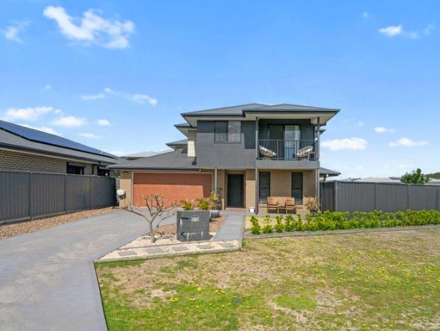 Duplex for sale in Ambergate, New South Wales