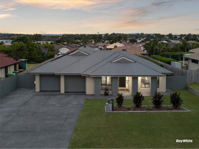 House for sale in Raceview, Greater Brisbane