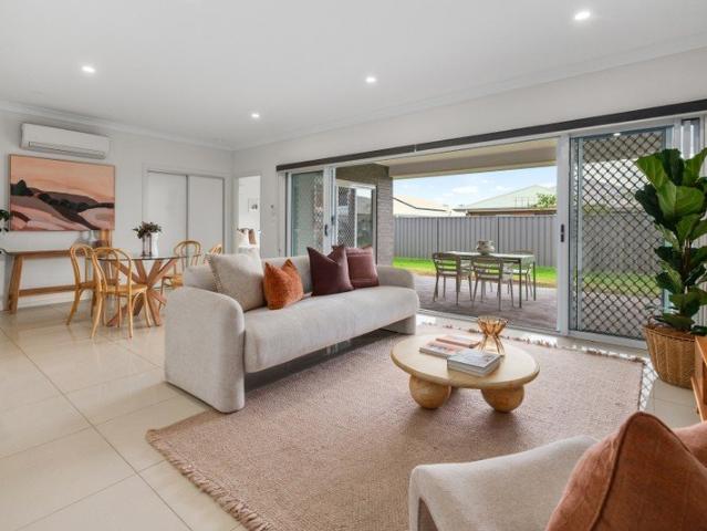 Duplex for sale in Ambergate, New South Wales