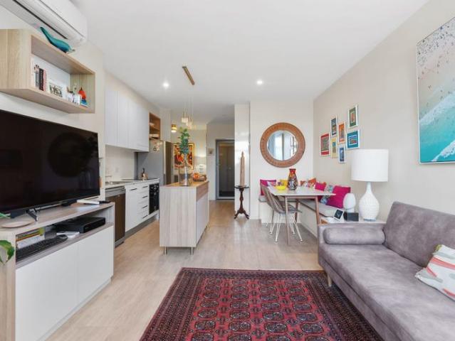 Apartment for rent in Charlestown, Newcastle-Maitland
