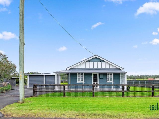 House for rent in Newcastle, Newcastle-Maitland