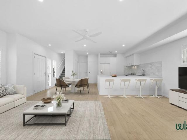 Apartment for rent in Newcastle, Newcastle-Maitland