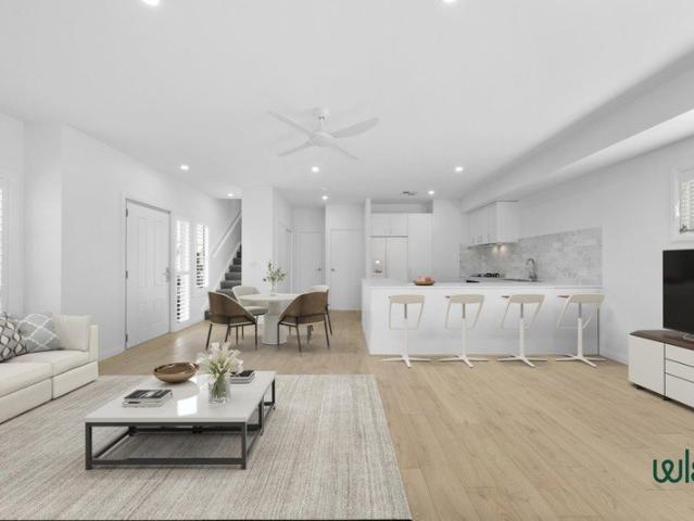 Townhouse for rent in Newcastle, Newcastle-Maitland