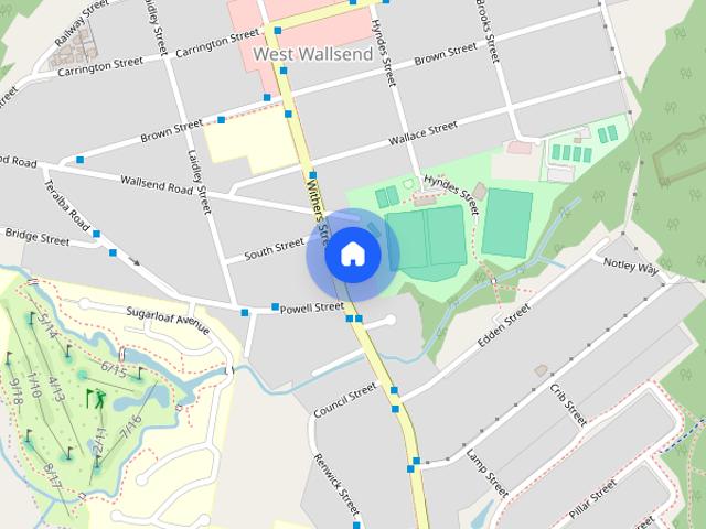 House for rent in Ambergate, New South Wales