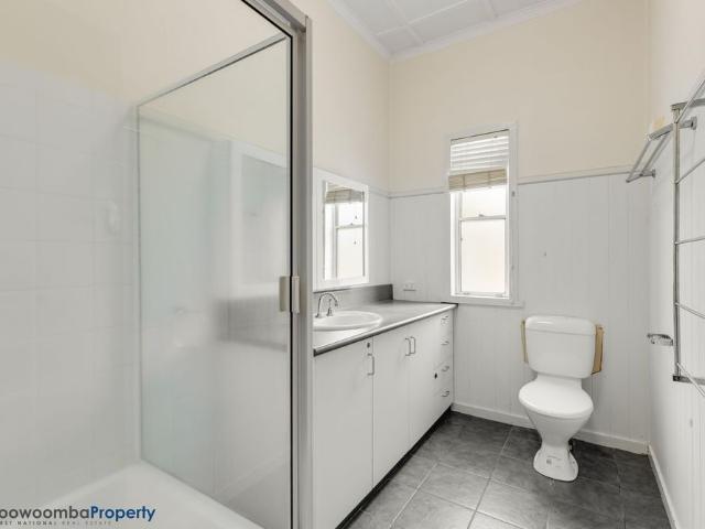 House for rent in Toowoomba, Queensland