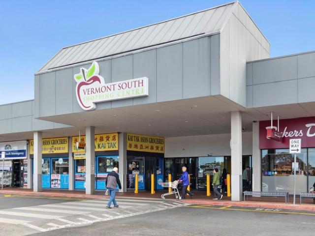 Retail for rent in Vermont South, Melbourne