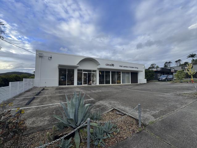 Retail for rent in Nambour, Sunshine Coast Regional