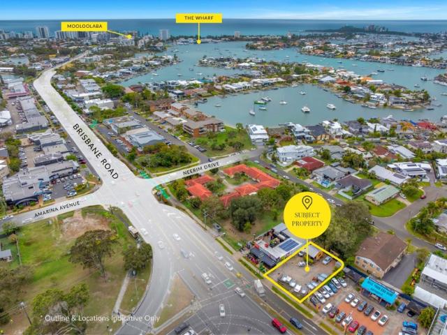 Office for rent in Bundilla Lakes, Sunshine Coast Regional