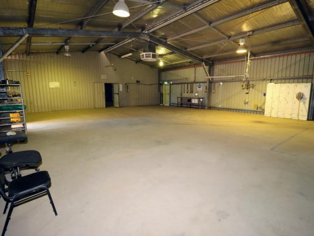 Warehouse for rent in Ryan, Mount Isa