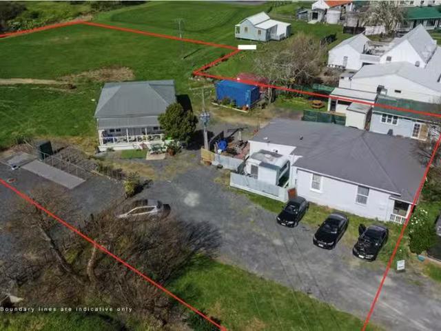 House for rent in Kauwhata, Waikato
