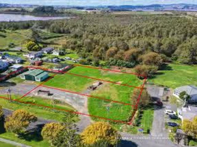 House for rent in Kauwhata, Waikato