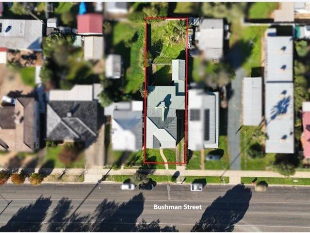 House for sale in Parkes, New South Wales