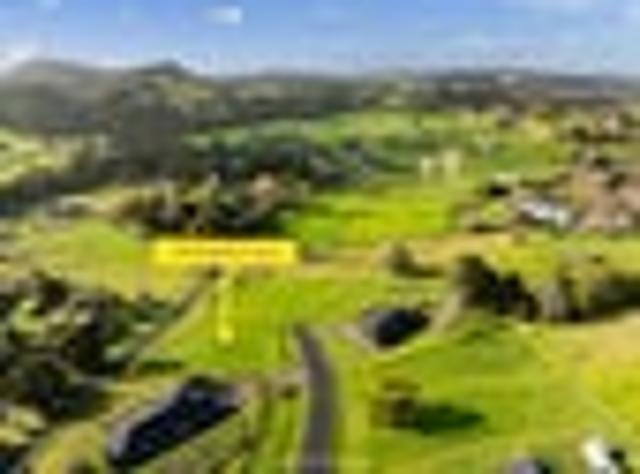 Land for sale in Whangarei, Northland