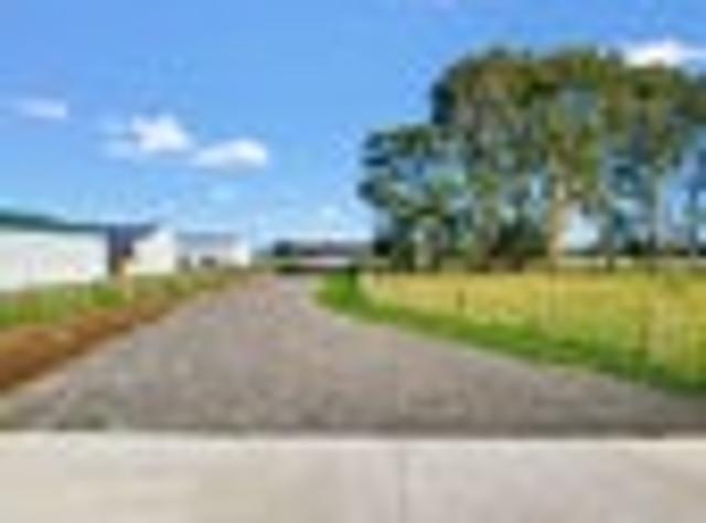 Land for sale in Tararua District