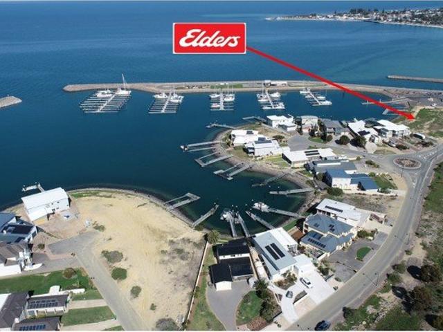 Land for sale in Port Vincent, South Australia
