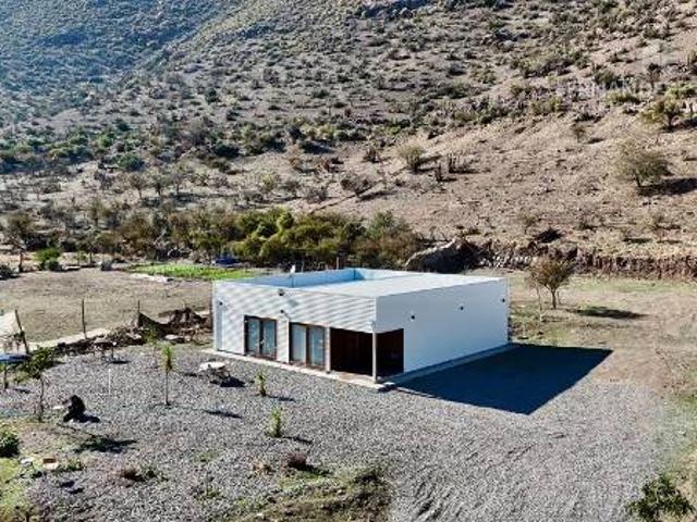 Casa en arriendo en Granalla, Putaendo