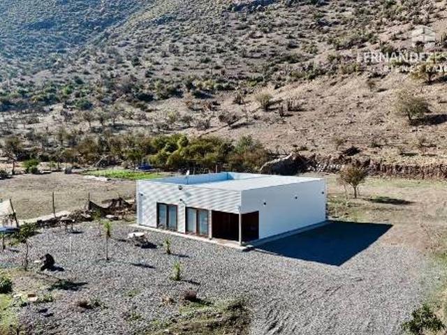 Casa en arriendo en Granalla, Putaendo
