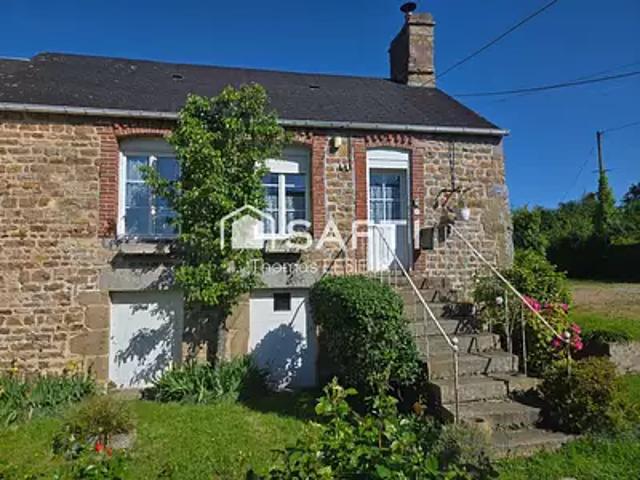 Maison vente à Argentan, Putanges-pont-ecrepin