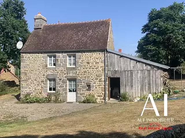 Maison vente à Argentan, Putanges-pont-ecrepin
