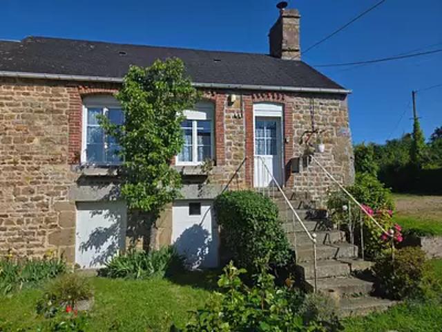 Maison vente à Putanges-Pont-Écrepin, Putanges-le-Lac
