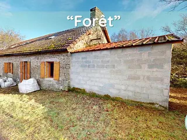 Maison vente à Argentan, Putanges-pont-ecrepin
