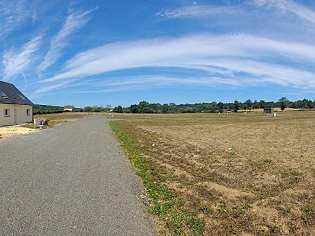 Terrain vente à Argentan, Putanges-pont-ecrepin