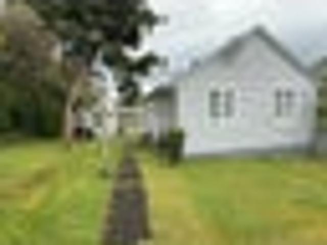 House for rent in Putaruru, Waikato