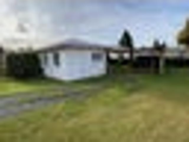 Apartment for rent in Putaruru, Waikato
