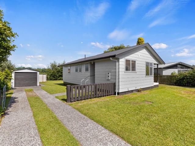 House for rent in Putaruru, Waikato