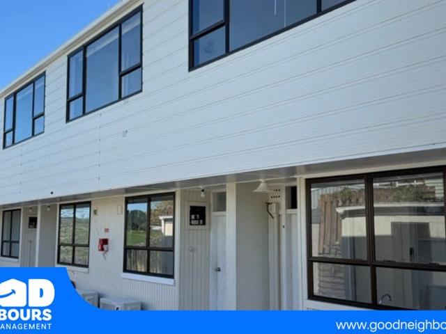 Apartment for rent in Putāruru, South Waikato District