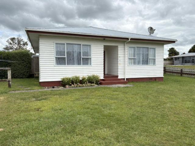 Apartment for rent in Putaruru, Waikato