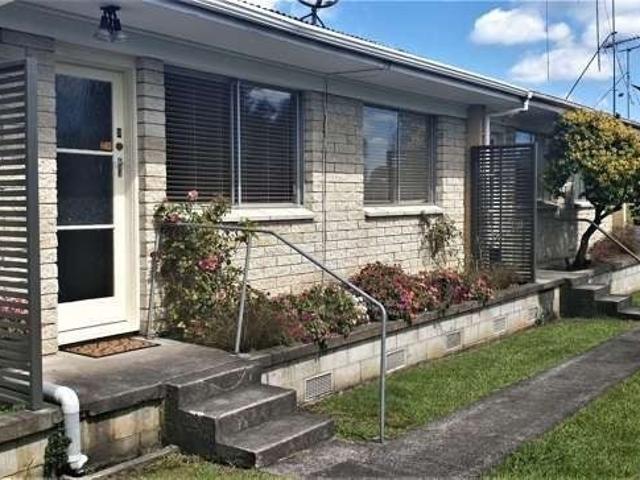 Apartment for rent in Tokoroa, Waikato
