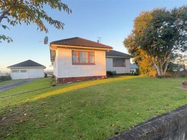 House for rent in Putaruru, Waikato