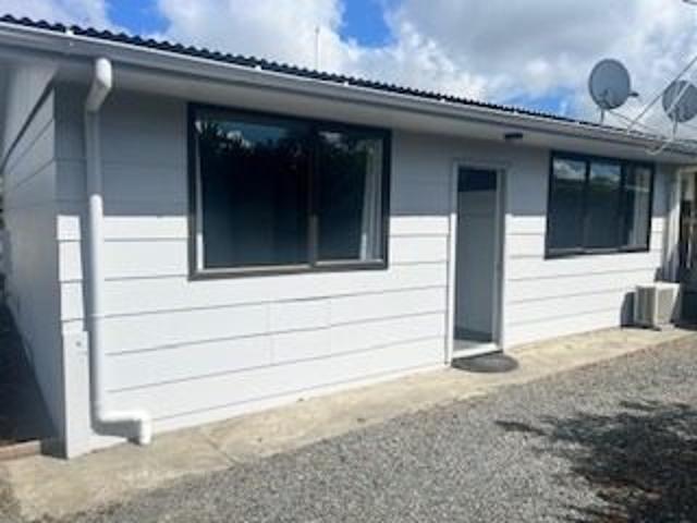 Apartment for rent in Putaruru, Waikato