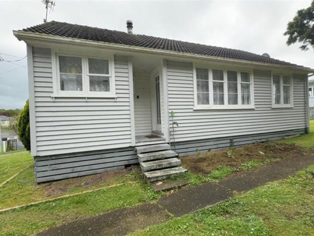 House for rent in Putaruru, Waikato
