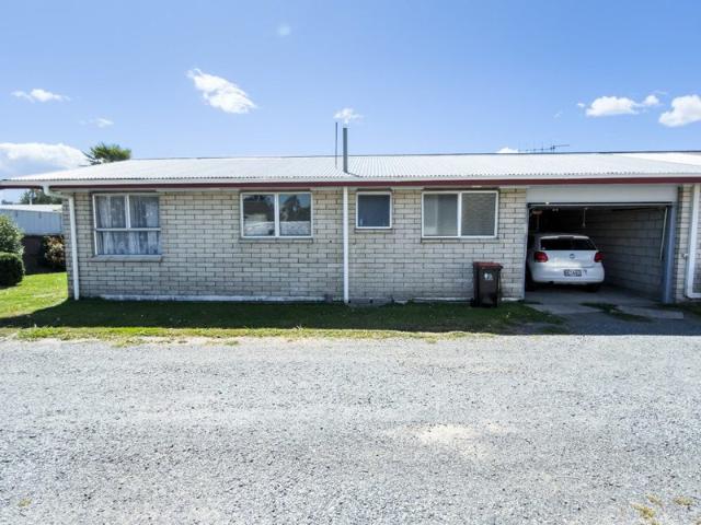 Apartment for rent in Putaruru, Waikato