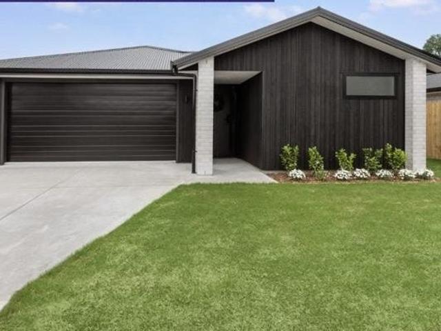 House for rent in Putaruru, Waikato