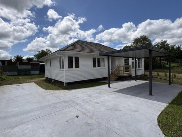 House for rent in Putaruru, Waikato