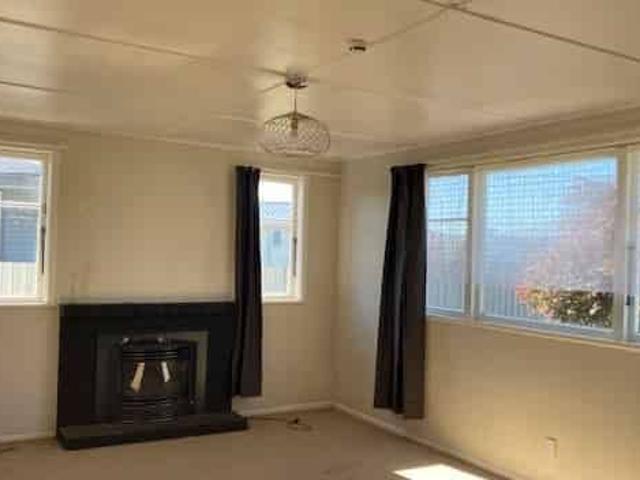 House for rent in Putaruru, Waikato